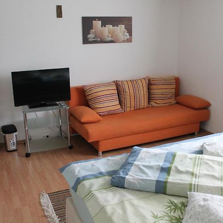 Zimmer Steger Gnas Екстериор снимка