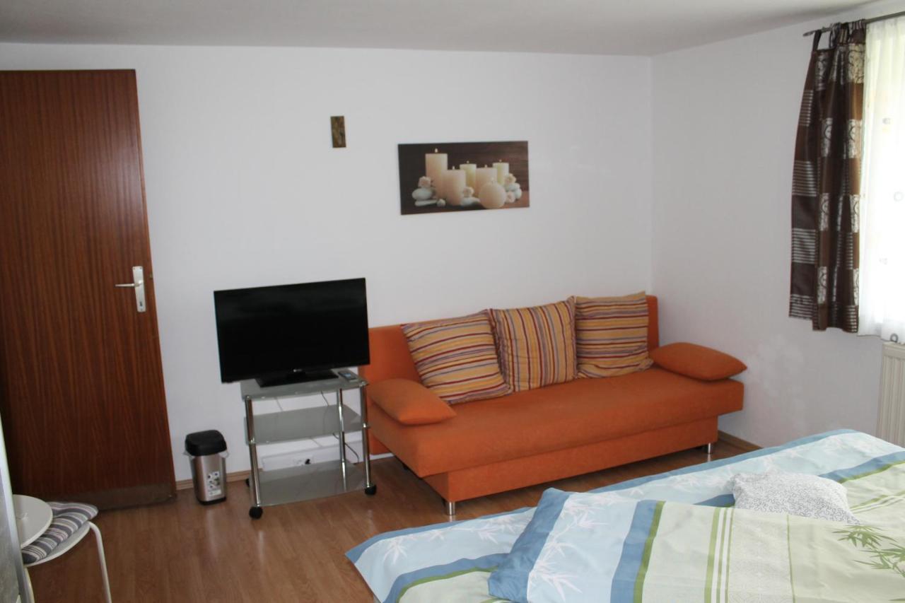 Zimmer Steger Gnas Екстериор снимка