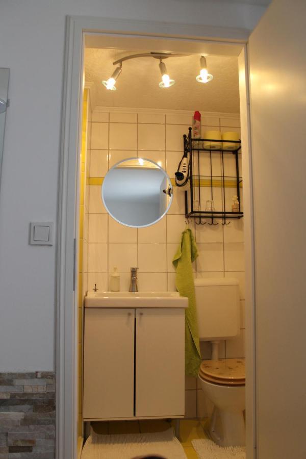 Zimmer Steger Gnas Екстериор снимка