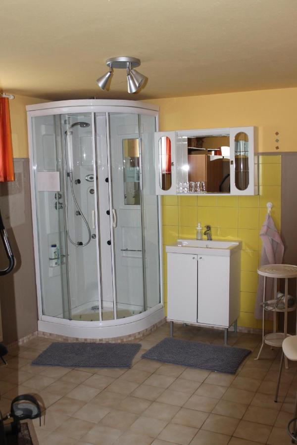 Zimmer Steger Gnas Екстериор снимка