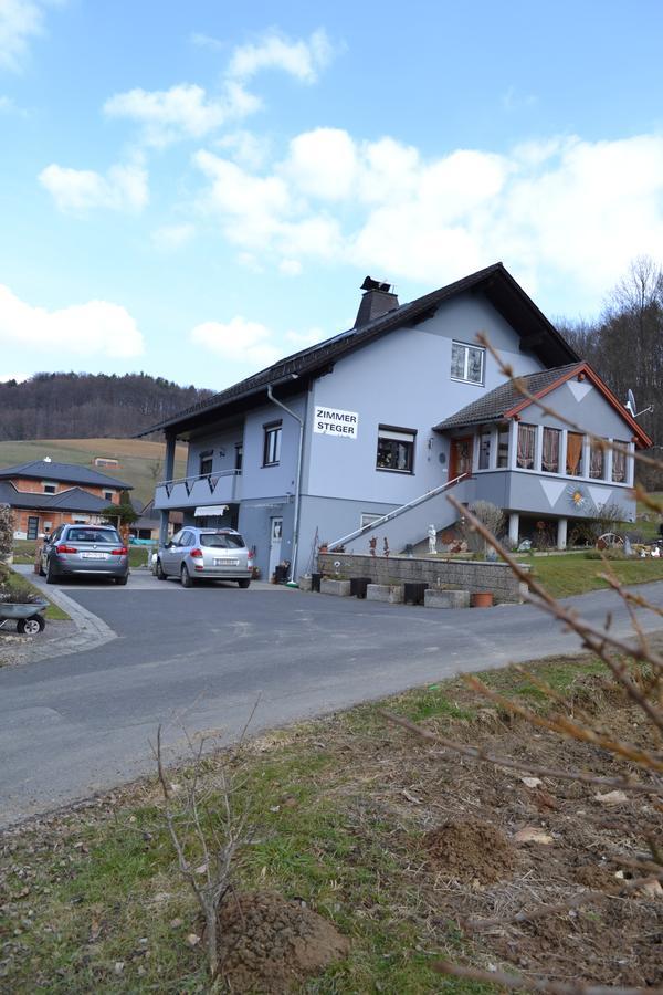 Zimmer Steger Gnas Екстериор снимка